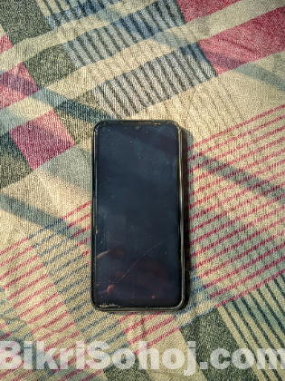 Redmi Y3